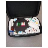 Chh 2512Mt Double 12 Mexican Train Travel Size