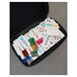 Chh 2512Mt Double 12 Mexican Train Travel Size