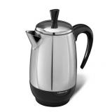 Farberware 8-Cup* Percolator, FCP280