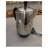Farberware 8-Cup* Percolator, FCP280