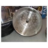 Farberware 8-Cup* Percolator, FCP280