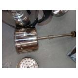 Farberware 8-Cup* Percolator, FCP280