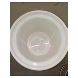 Marvel Captain America 2-Quart Slow Cooker