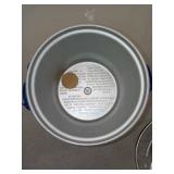 Marvel Captain America 2-Quart Slow Cooker