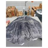 California Sherpa Wearable Blanket