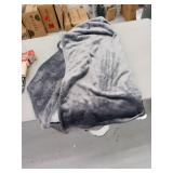 California Sherpa Wearable Blanket