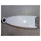 Andis Clippers Professional T-Outliner Trimmer 1 ea Item Not Tested