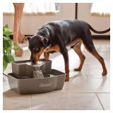 PetSafe Drinkwell Multi-Tier Dog and Cat Water Fountain, 100 oz.