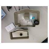 PetSafe Drinkwell Multi-Tier Dog and Cat Water Fountain, 100 oz.