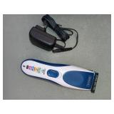 Wahl Color Pro 21-Piece Cordless Hair Clipper Set Item Tested Turns on