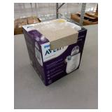 Philips AVENT Fast Baby Bottle Warmer with Smart Temperature Control and Automatic Shut-Off SCF358/00 Item Not Tested