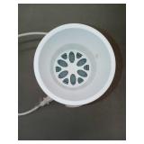 Philips AVENT Fast Baby Bottle Warmer with Smart Temperature Control and Automatic Shut-Off SCF358/00 Item Not Tested