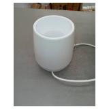 Philips AVENT Fast Baby Bottle Warmer with Smart Temperature Control and Automatic Shut-Off SCF358/00 Item Not Tested