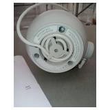 Philips AVENT Fast Baby Bottle Warmer with Smart Temperature Control and Automatic Shut-Off SCF358/00 Item Not Tested