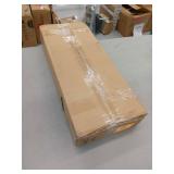 Sorbus Floating Shelf Set - Rustic Wood Coastal Beach Style