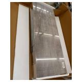 Sorbus Floating Shelf Set - Rustic Wood Coastal Beach Style