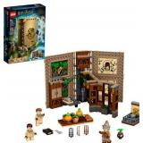 LEGO - Harry Potter Hogwarts Moment: Herbology Class 76384