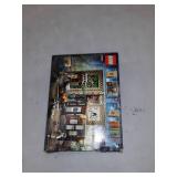 LEGO - Harry Potter Hogwarts Moment: Herbology Class 76384