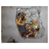 LEGO - Harry Potter Hogwarts Moment: Herbology Class 76384