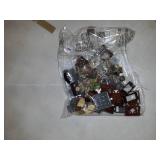 LEGO - Harry Potter Hogwarts Moment: Herbology Class 76384