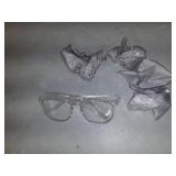 LeonDesign Safety Glasses