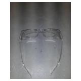 LeonDesign Safety Glasses