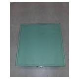 Jewelry Box Holder, Turquoise