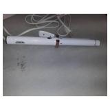 T3 SinglePass(R) Curl 1-inch Professional Ceramic Curling Iron at Nordstrom