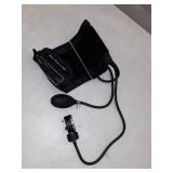 Medvice Manual Blood Pressure Cuff Universal Size Aneroid Sphygmomanometer