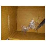 Outdoor Solar Panel Lights with stakes