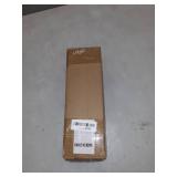 8 Cube Shoe Organizer, Gray