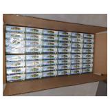 Box of Crayola Crayons , 48 packs