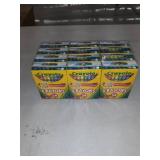 Box of Crayola Crayons , 48 packs