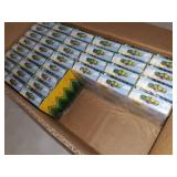 Box of Crayola Crayons , 48 packs