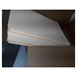 Basics File Folders - 1/3 Tab, Manila, Legal Size, AMOUNT UNKNOWN