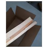 Basics File Folders - 1/3 Tab, Manila, Legal Size, AMOUNT UNKNOWN