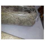 Kaytee Timothy Hay Flavor Variety Multi Pack, Spearmint, Marigold, Carrot,60 oz