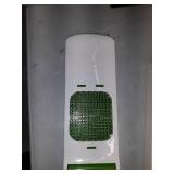 Alligator White Chopper Set 2-in-1