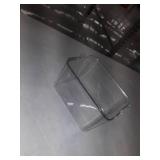 Alligator White Chopper Set 2-in-1