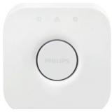 Philips - Hue Bridge 2nd Generation - White