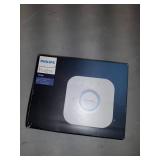 Philips - Hue Bridge 2nd Generation - White