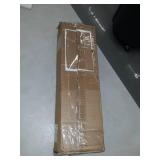 White Floating Shelves