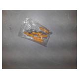 White Floating Shelves