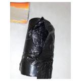 Hefty Ultra Strong Blackout Trash Bags