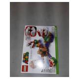 LEGO - Super Mario Piranha Plant Challenge Expansion Set 71382