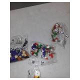 LEGO - Super Mario Piranha Plant Challenge Expansion Set 71382