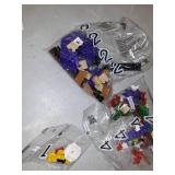 LEGO - Super Mario Piranha Plant Challenge Expansion Set 71382