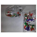 LEGO - Super Mario Piranha Plant Challenge Expansion Set 71382