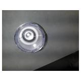 Tumbler Prium Insulated Stainless Steel Cups, Set of 8, White