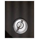 ThermoFlask 24oz, White